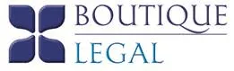 Boutique Legal logo