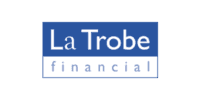 La Trobe Financial logo