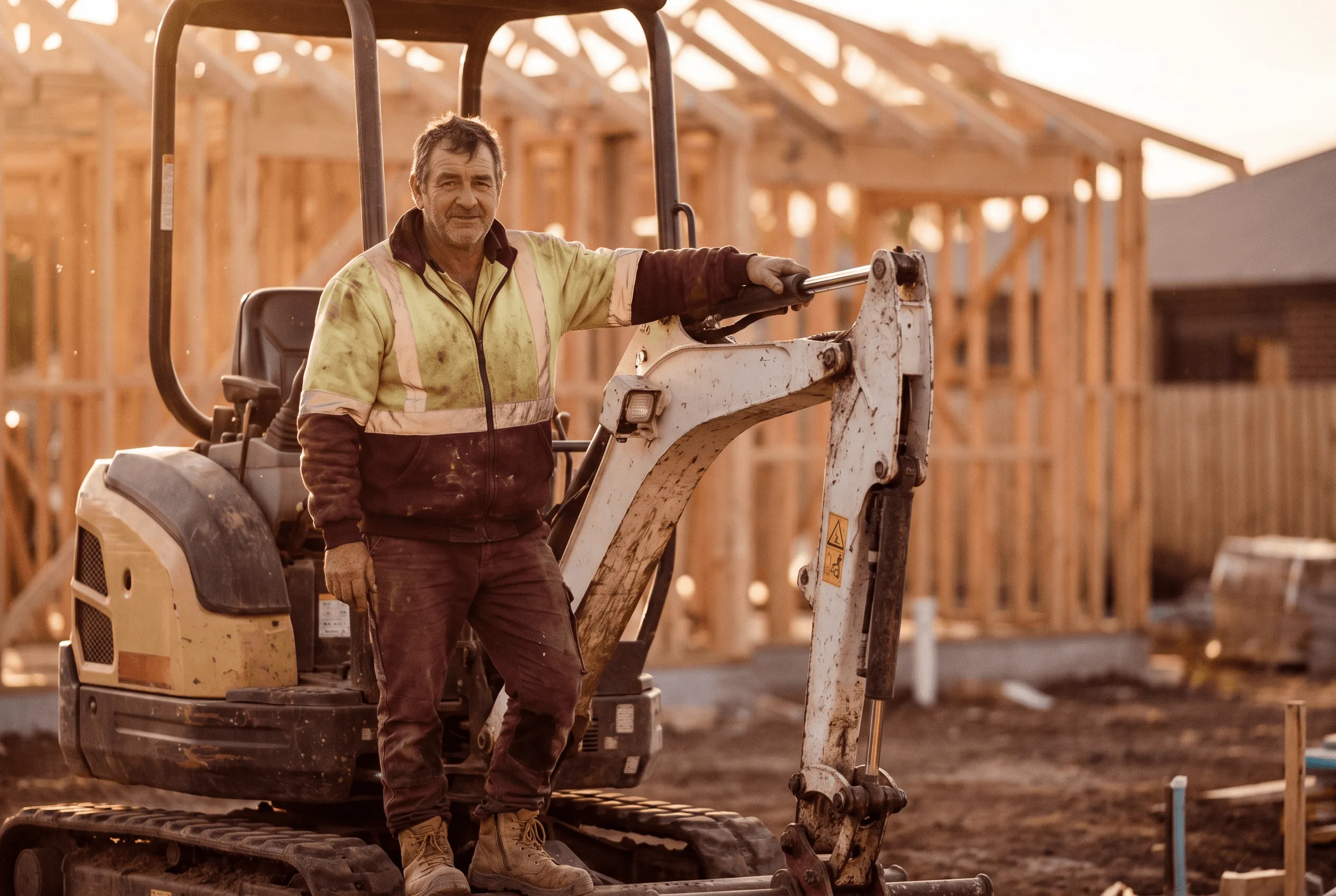 Equipment Finance — Tudor Finance