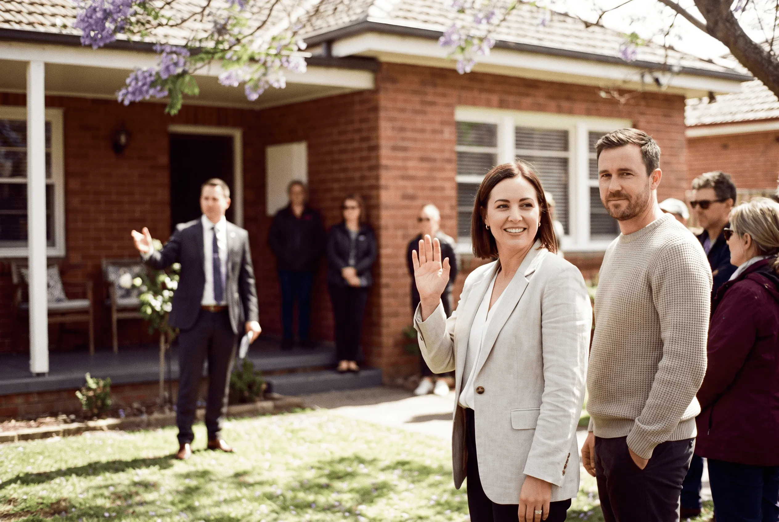 Investment Loans — Tudor Finance