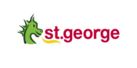 St.George Bank logo